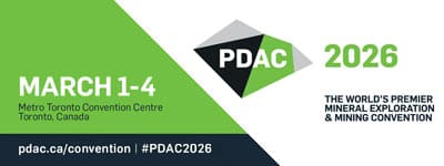 PDAC 2026